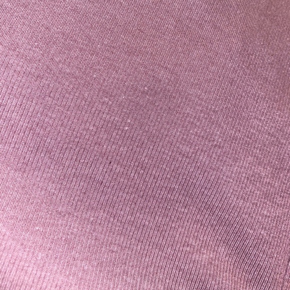 A New Day - Women's Sleeveless Rib Knit Ballet Purple Dress (NWT) Size: … - Picture 10 of 14